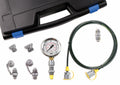 Hydraulic Test Kit Analog 1 Pressure Gauge HPK10_LR