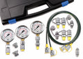 Hydraulic Test Kit Analog 3 Gauges HPK 30_LR
