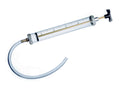 Manual Dosing Pump HDP – Precise Liquid Dosing