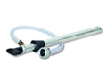 Solar Hand Refill Pump HAP 21_SOL – Double-Acting Pump for High Pressures