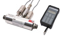 Hydraulik-Diagnosegerät Durchfluss 15...300 l/min